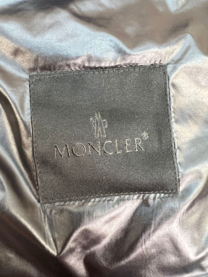 Moncler Down Jackets